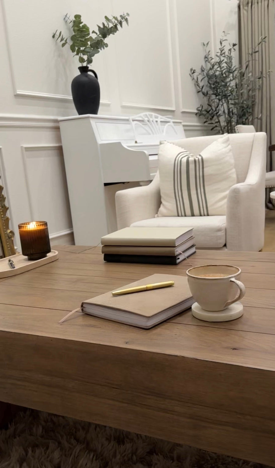 Productive Morning Routine for Ambitious Women and Moms