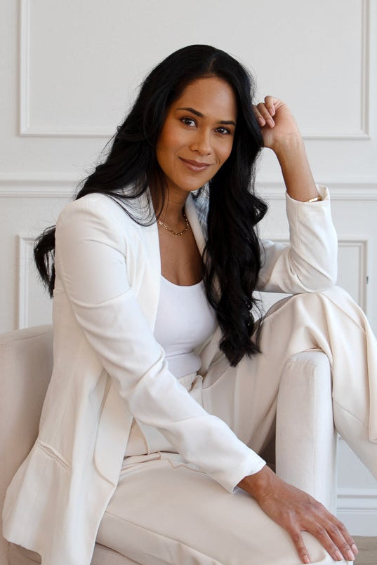 Tiana Masaniai
