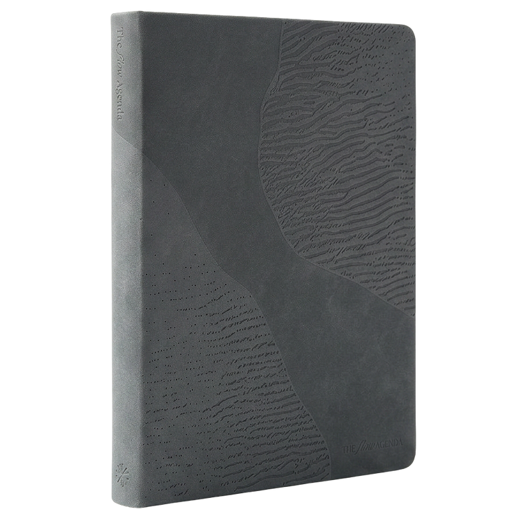 The Flow Agenda