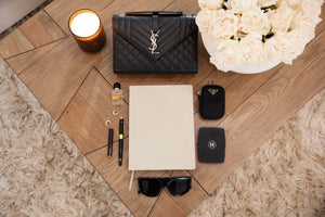 the flow agenda, the best agenda for moms and entrepreneurs