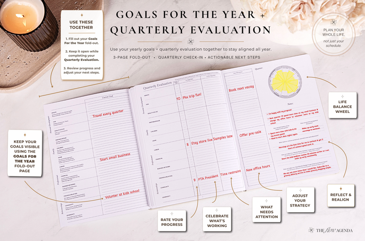 The Flow Agenda